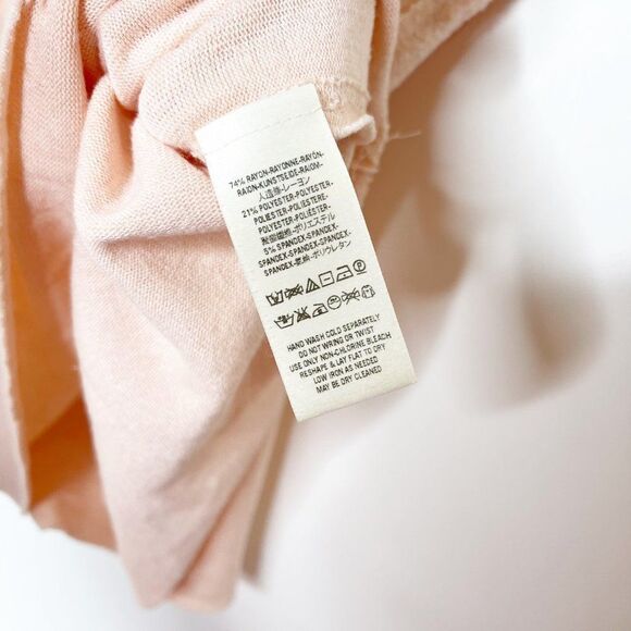 FREE PEOPLE Coziest Muscle Tank  - Picture 6 of 10